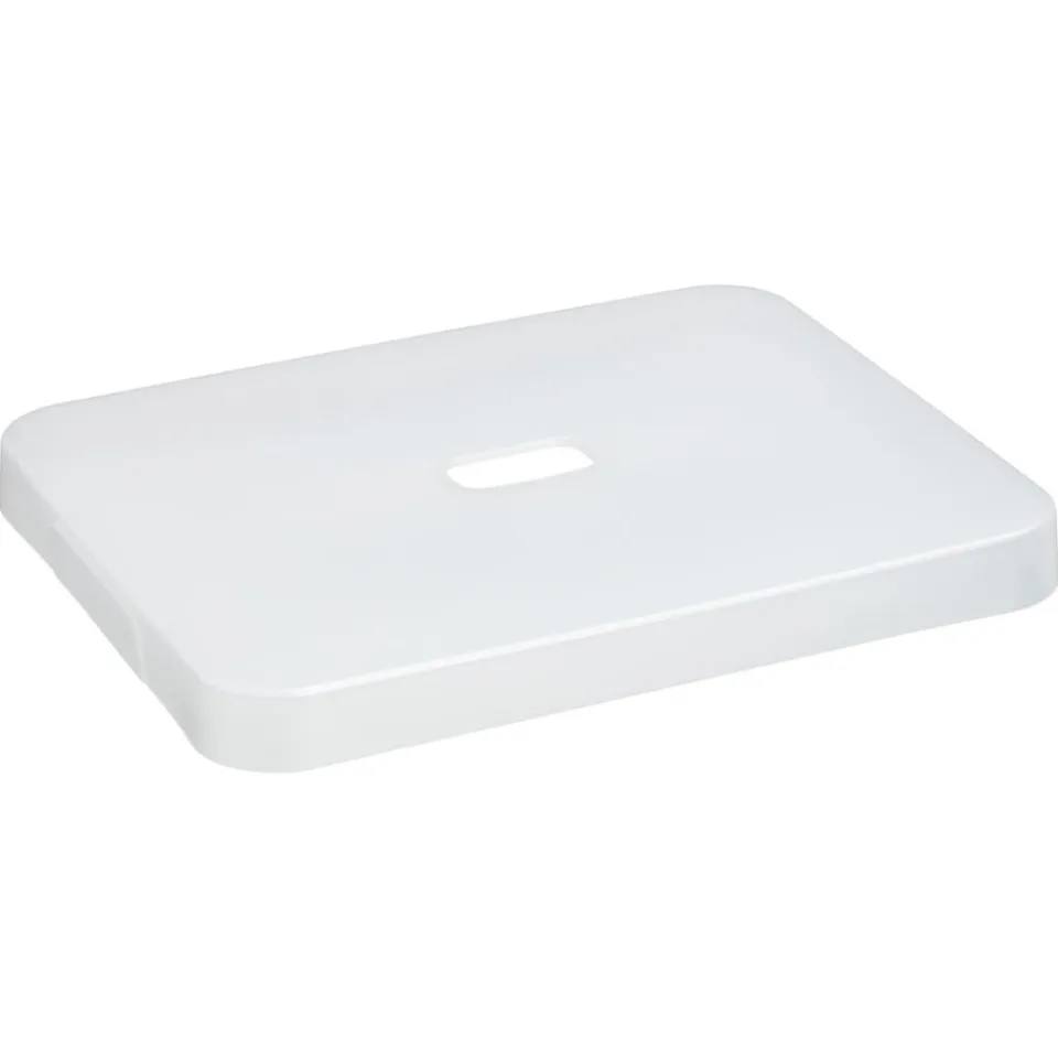 Kwantum Opbergboxen & Lades|Deksel Sigma Transparant