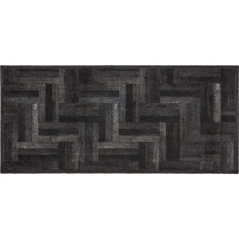 Kwantum Deurmatten|Deurmat Conway Antraciet