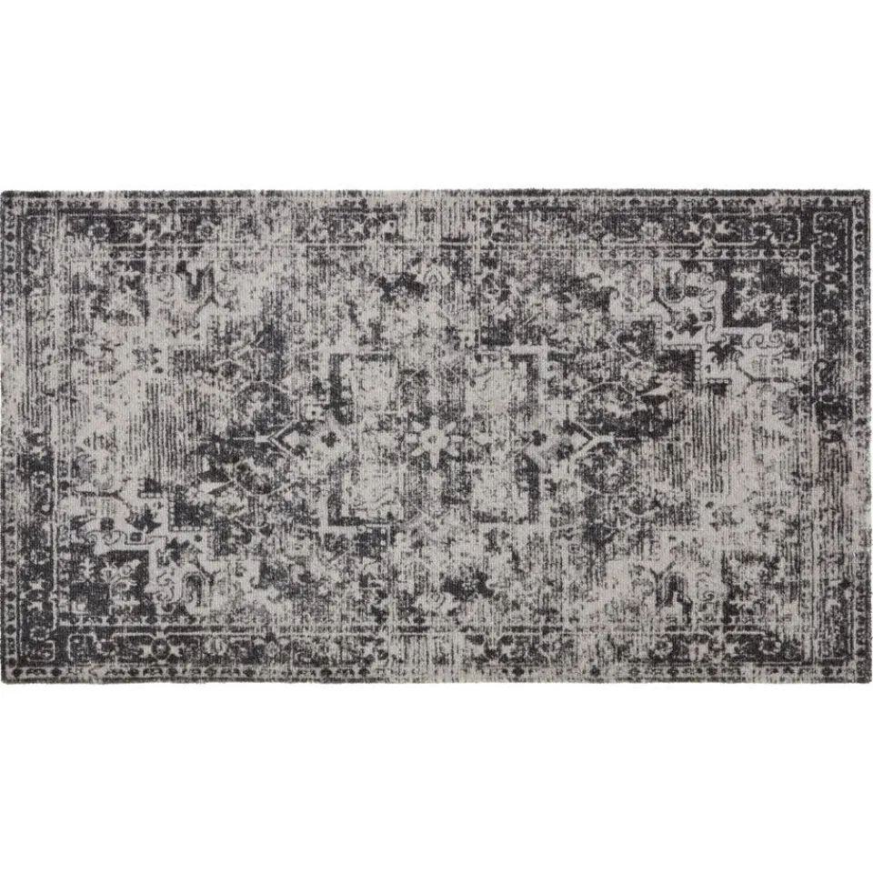 Kwantum Deurmatten|Deurmat Elmdale Beige