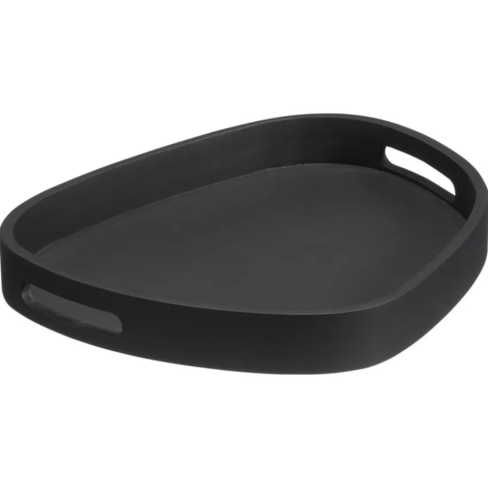 Kwantum Dienbladen|Dienblad Organic Hout