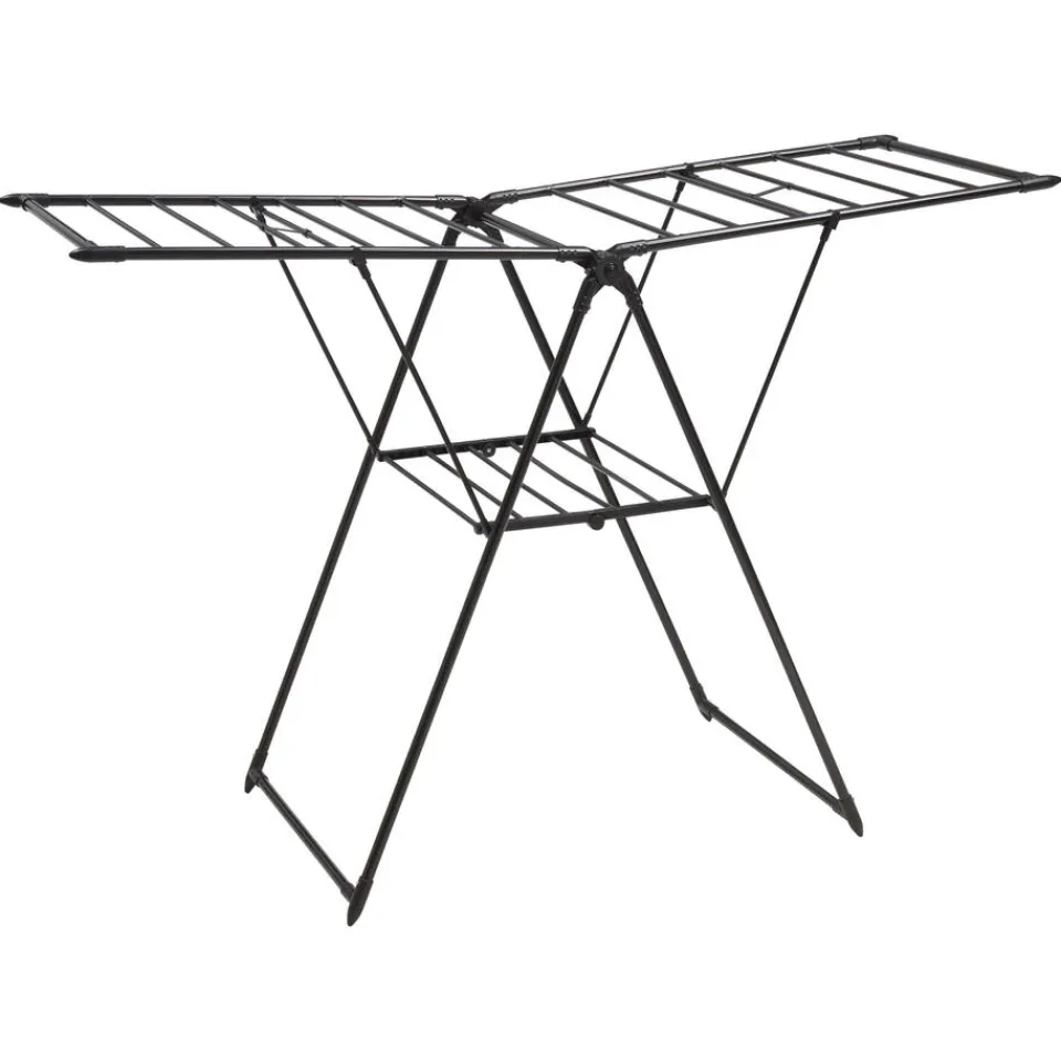 Kwantum Droogrekken|Droogrek Zwart