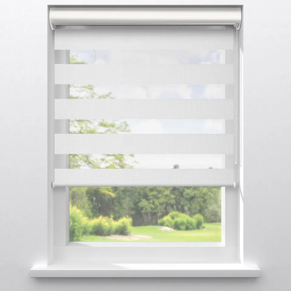 Kwantum Duo-Rolgordijnen|Duo Rolgordijn Dean