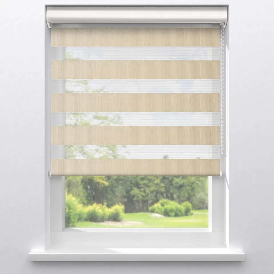 Kwantum Duo-Rolgordijnen|Duo Rolgordijn Dean