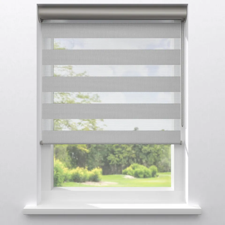 Kwantum Duo-Rolgordijnen|Duo Rolgordijn Dean