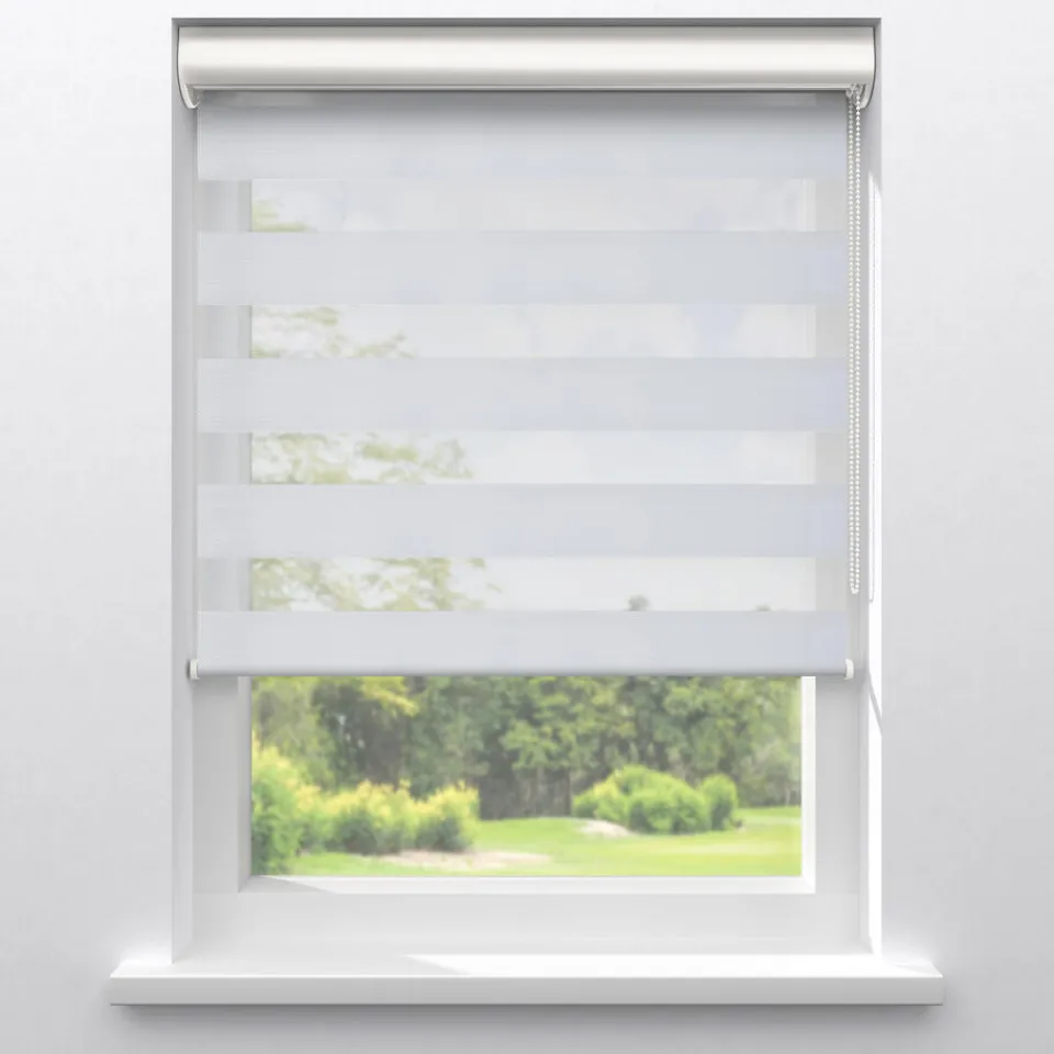 Kwantum Duo-Rolgordijnen|Duo Rolgordijn Fedde