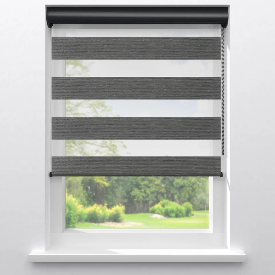 Kwantum Duo-Rolgordijnen|Duo Rolgordijn Hidde