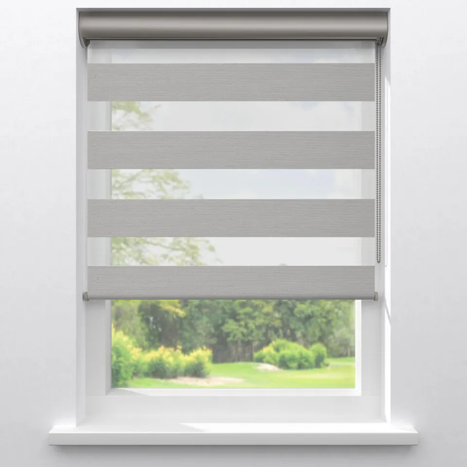 Kwantum Duo-Rolgordijnen|Duo Rolgordijn Hidde