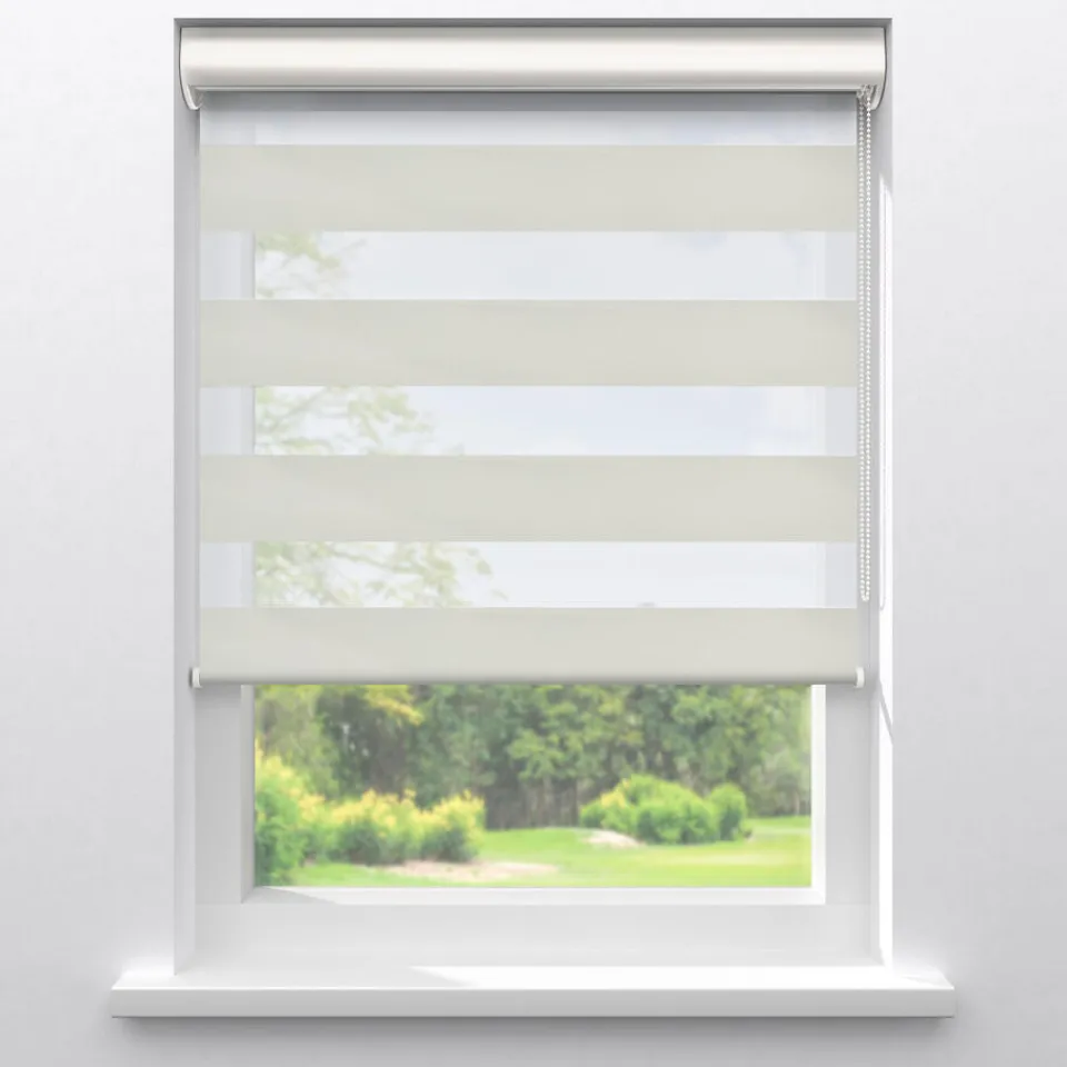 Kwantum Duo-Rolgordijnen|Duorolgordijn Emiel