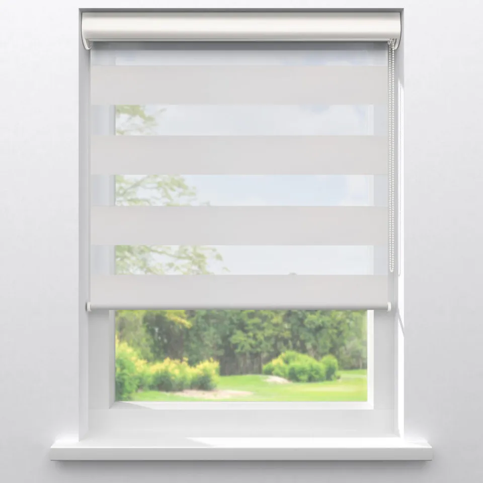 Kwantum Duo-Rolgordijnen|Duorolgordijn Emiel