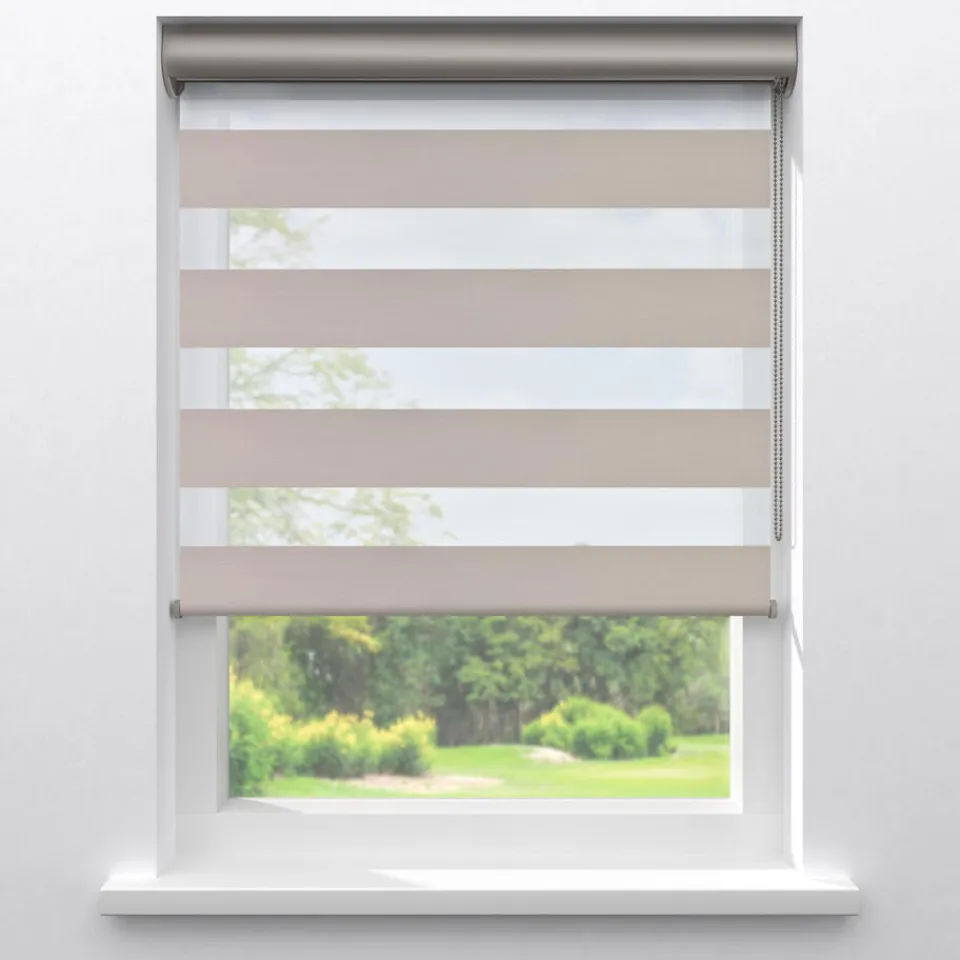 Kwantum Duo-Rolgordijnen|Duorolgordijn Emiel