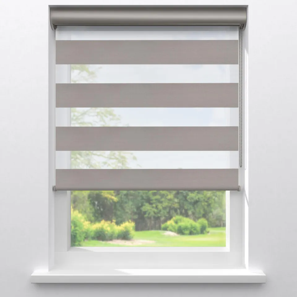 Kwantum Duo-Rolgordijnen|Duorolgordijn Emiel