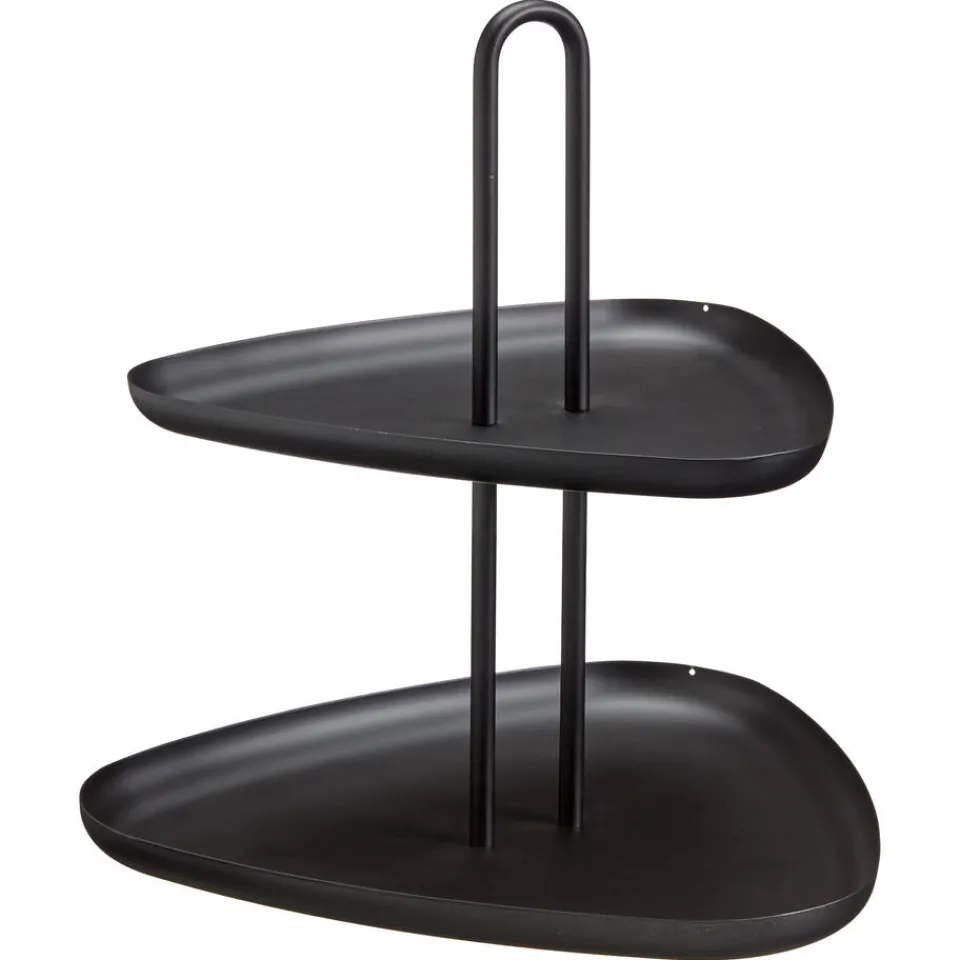 Kwantum Kerstservies|Keukenaccessoires|Etagère Organisch