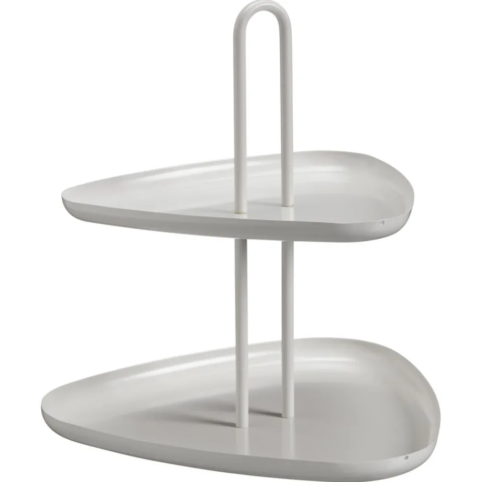 Kwantum Kerstservies|Keukenaccessoires|Etagère Organisch