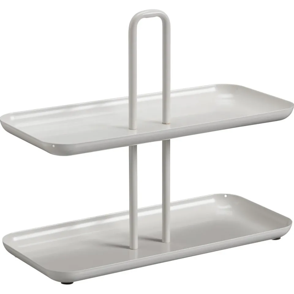 Kwantum Kerstservies|Keukenaccessoires|Etagère Recht