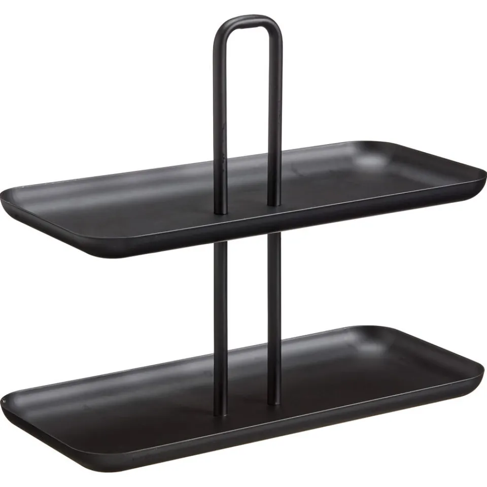 Kwantum Kerstservies|Keukenaccessoires|Etagère Recht