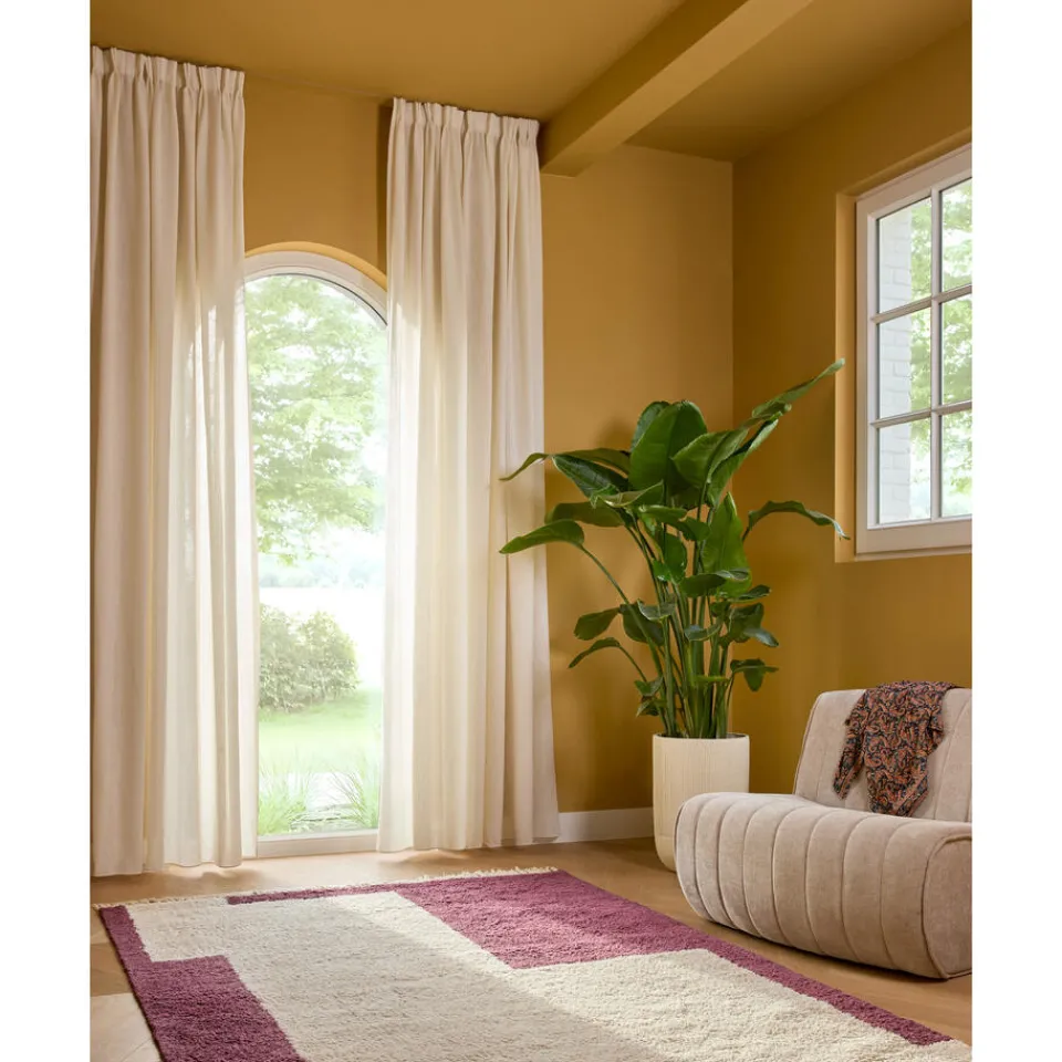 Kwantum Fauteuils|Fauteuil Busto Taupe