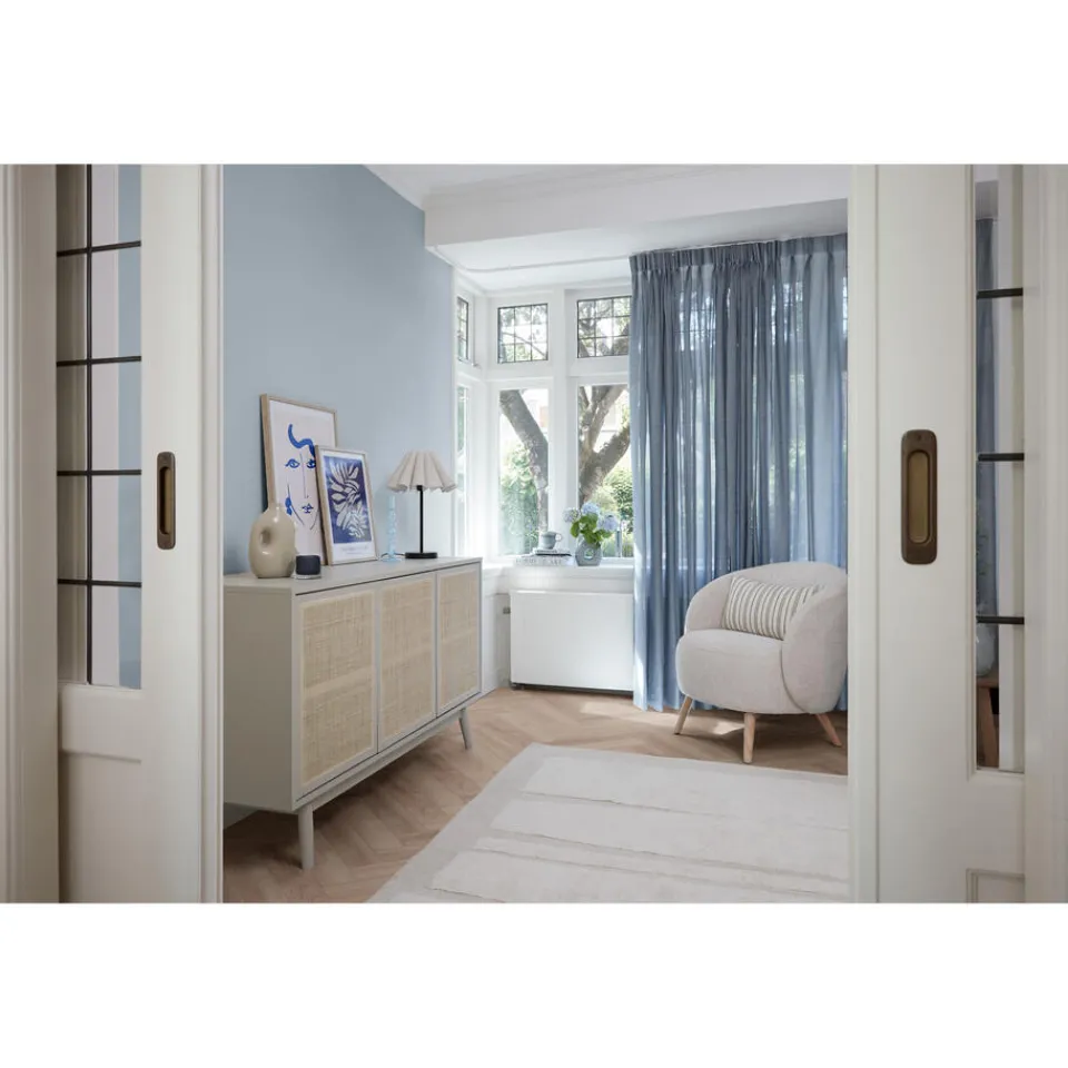 Kwantum Fauteuils|Fauteuil Dimaro Off-White