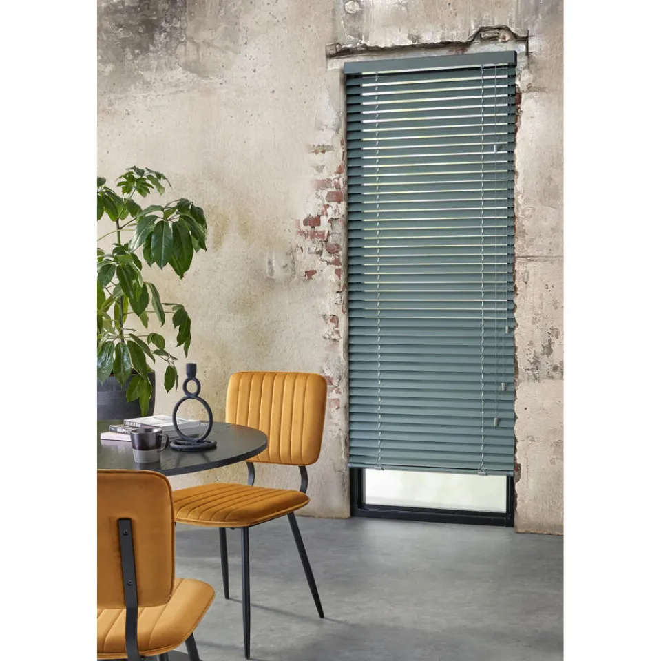 Kwantum Aluminium Jaloezieën|Jaloezieën|Fenstr Aluminium Jaloezie Mels 50mm