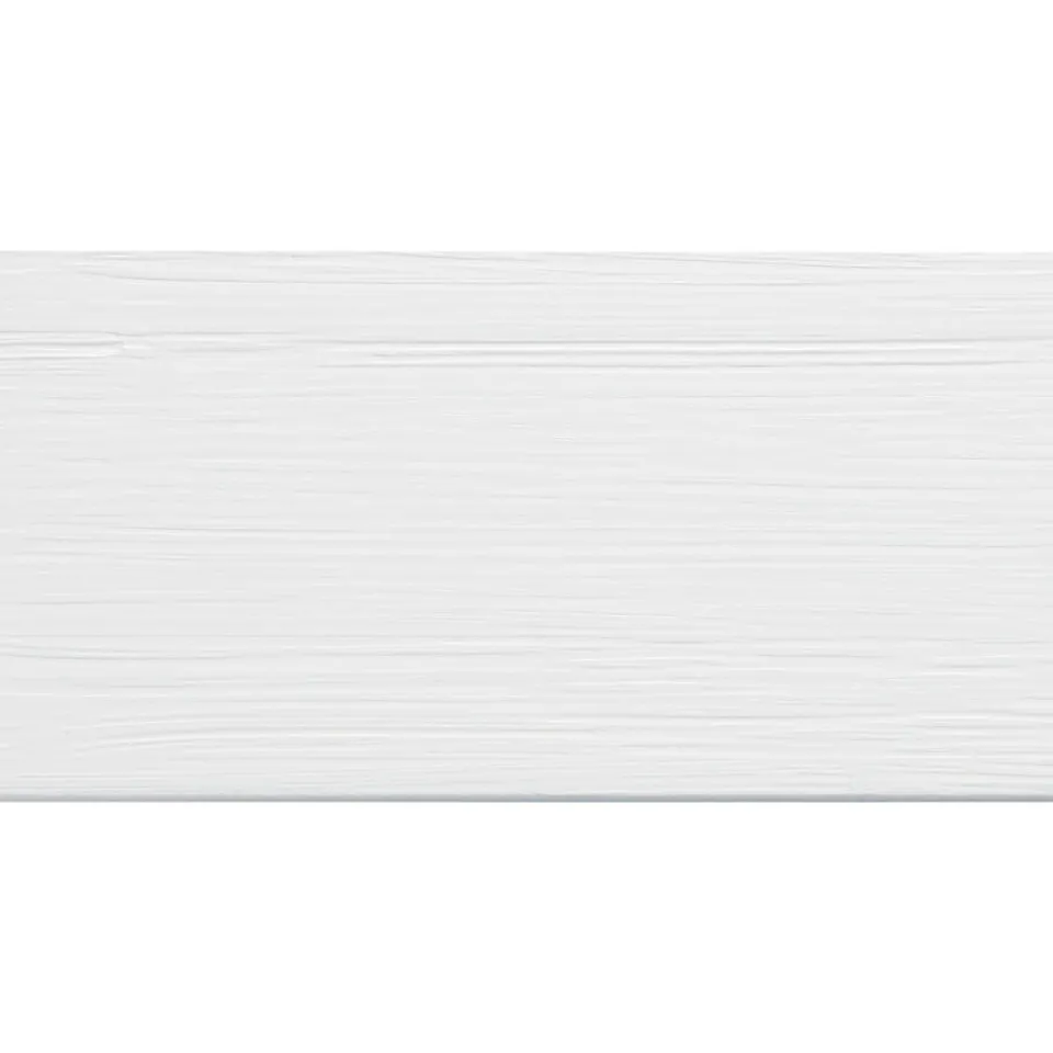 Kwantum Aluminium Jaloezieën|Houten Jaloezieën|Fenstr Bamboe Jaloezie Wessel Wit 50mm