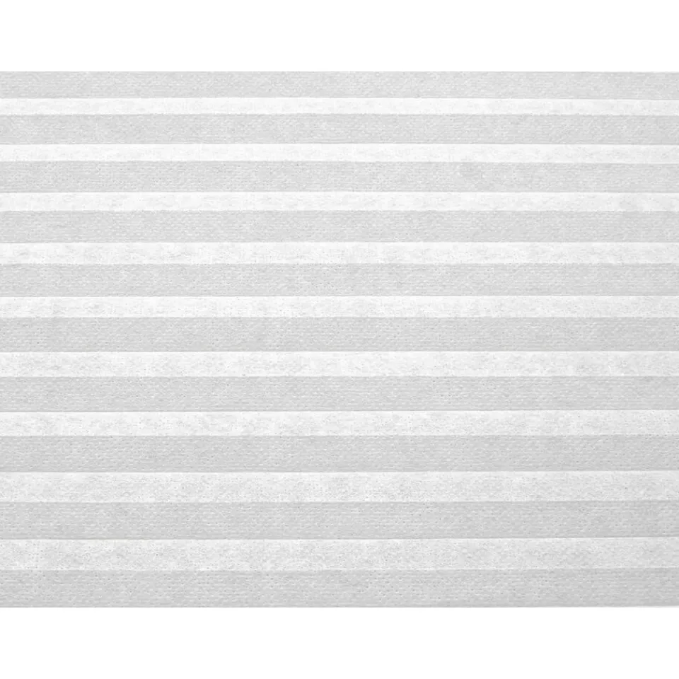 Kwantum Plisségordijnen|Fenstr Dubbel Plisségordijn Mia Lichtdoorlatend