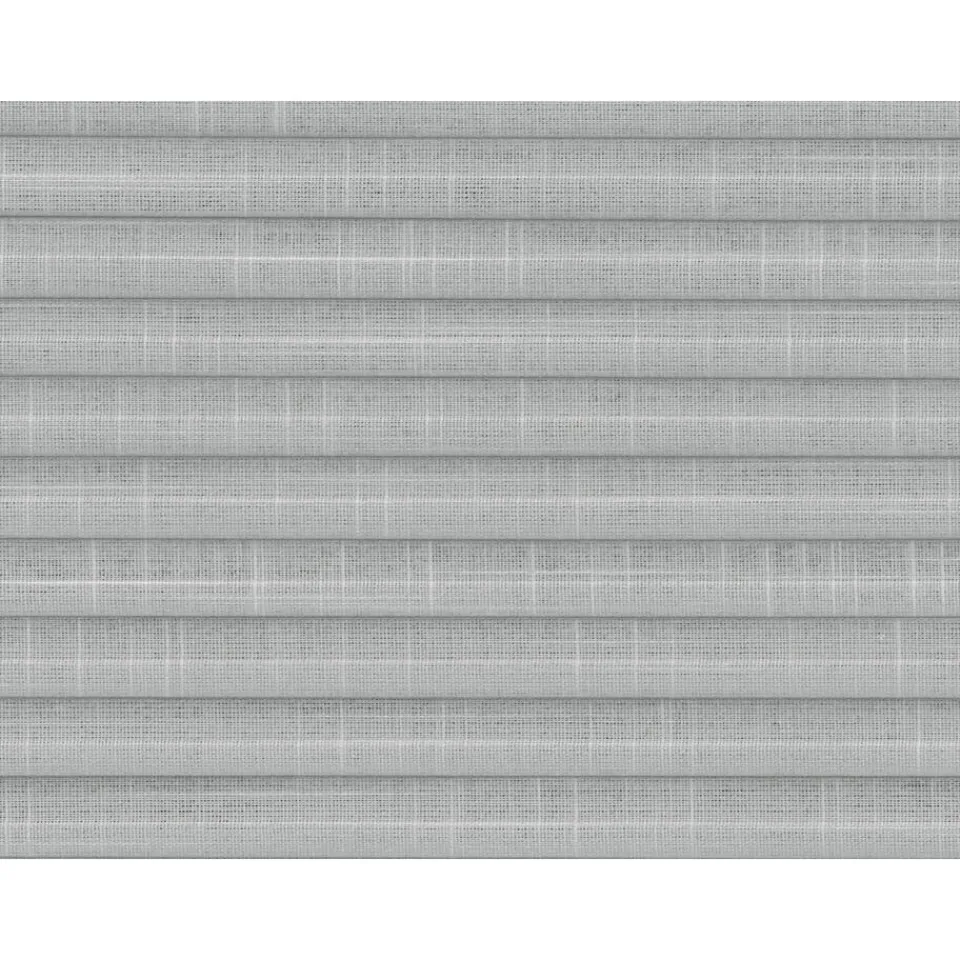 Kwantum Plisségordijnen|Fenstr Dubbel Plisségordijn Lou Transparant