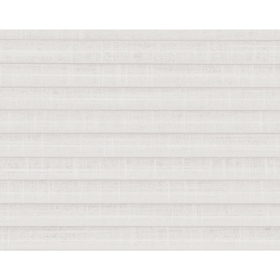 Kwantum Plisségordijnen|Fenstr Dubbel Plisségordijn Lou Transparant