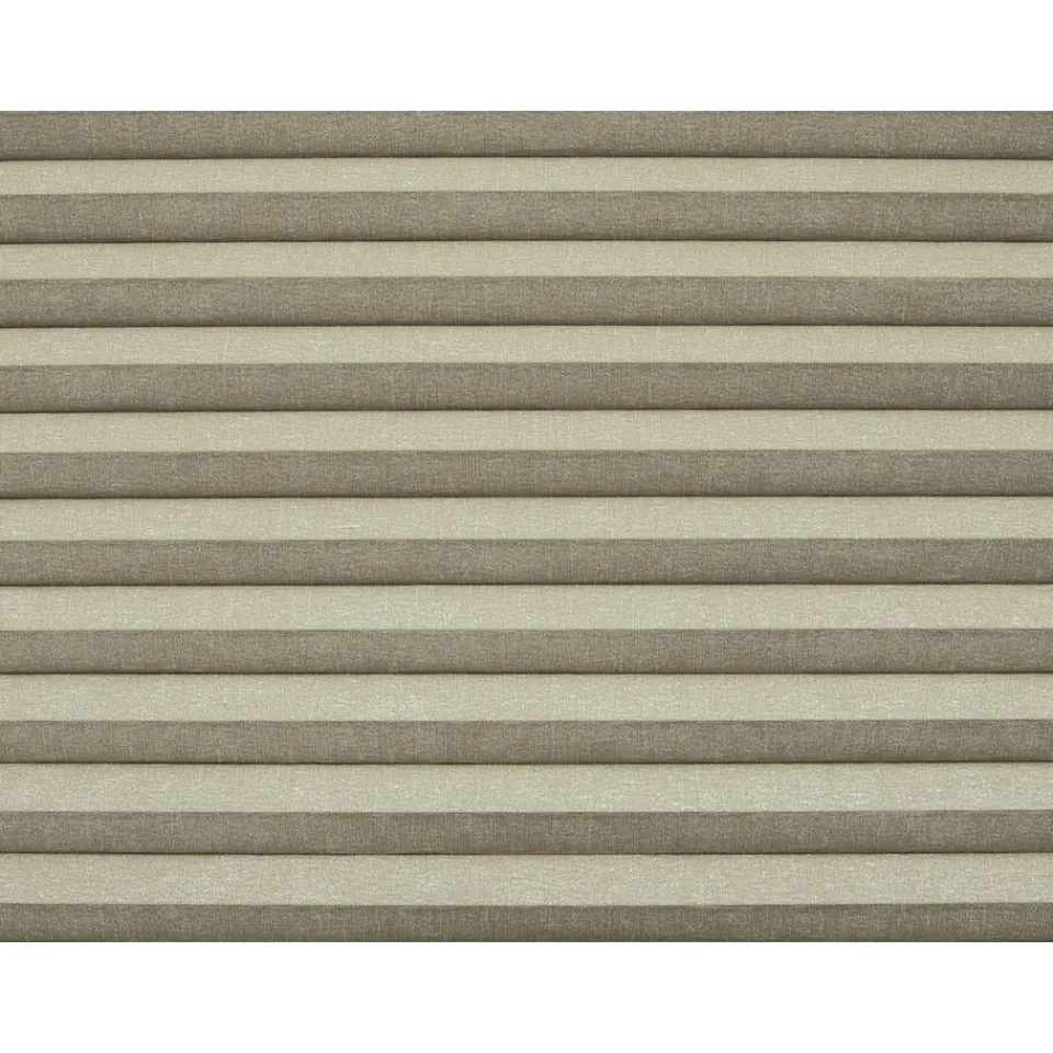 Kwantum Plisségordijnen|Fenstr Dubbel Plisségordijn Aniek Verduisterend