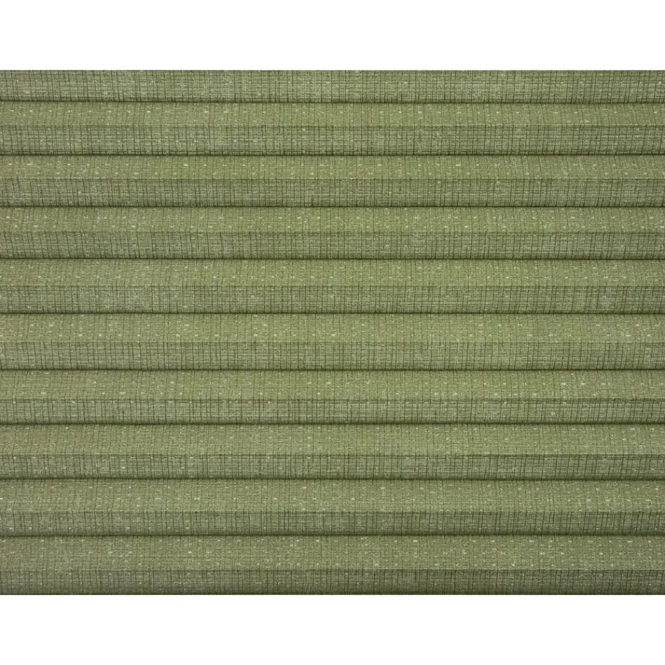 Kwantum Plisségordijnen|Fenstr Dubbel Plisségordijn Maud Transparant