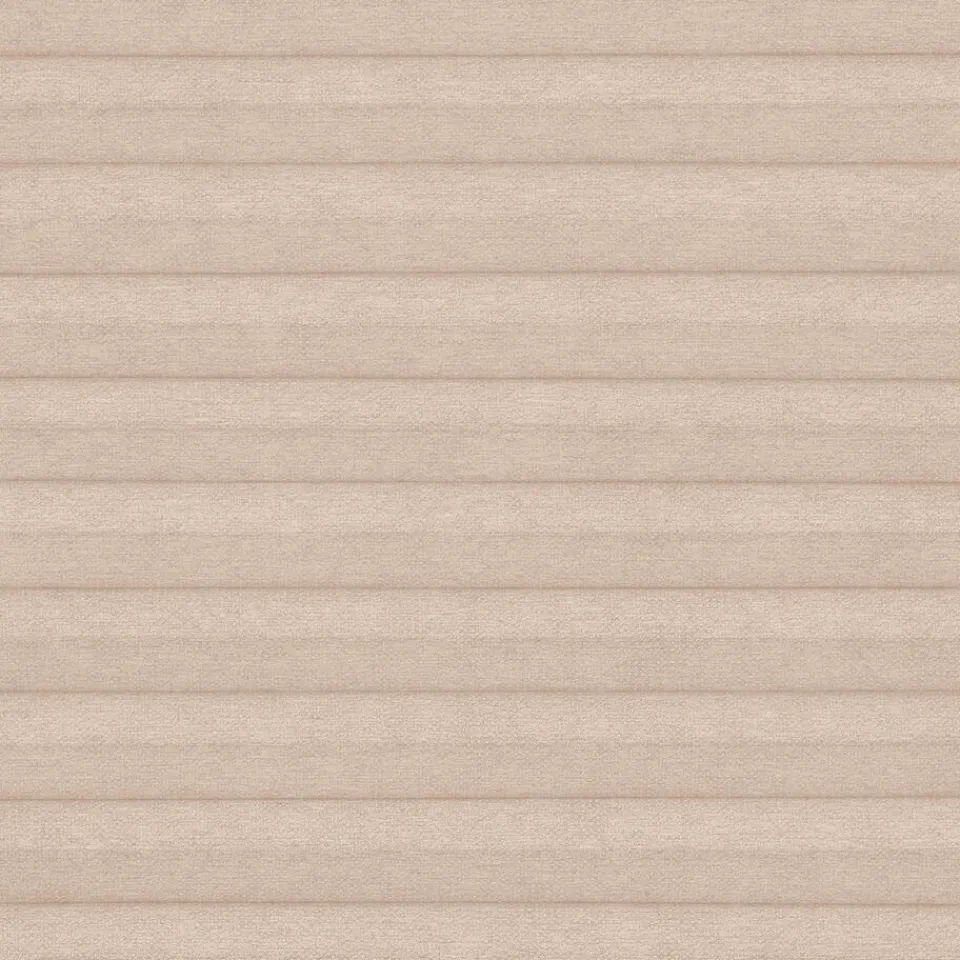 Kwantum Plisségordijnen|Fenstr Dubbel Plisségordijn Lizzy Lichtdoorlatend