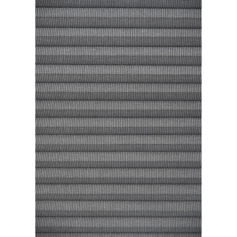 Kwantum Plisségordijnen|Fenstr Dubbel Plisségordijn Elin Verduisterend