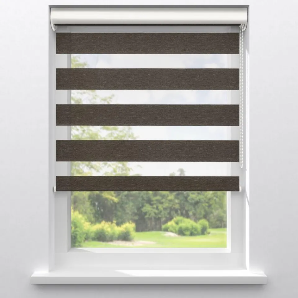 Kwantum Duo-Rolgordijnen|Fenstr Duo Rolgordijn Michiel