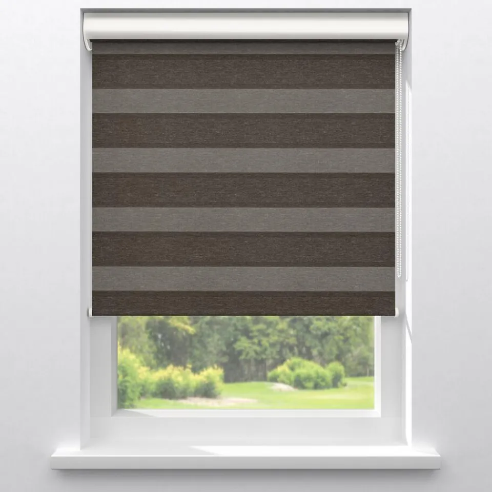 Kwantum Duo-Rolgordijnen|Fenstr Duo Rolgordijn Michiel