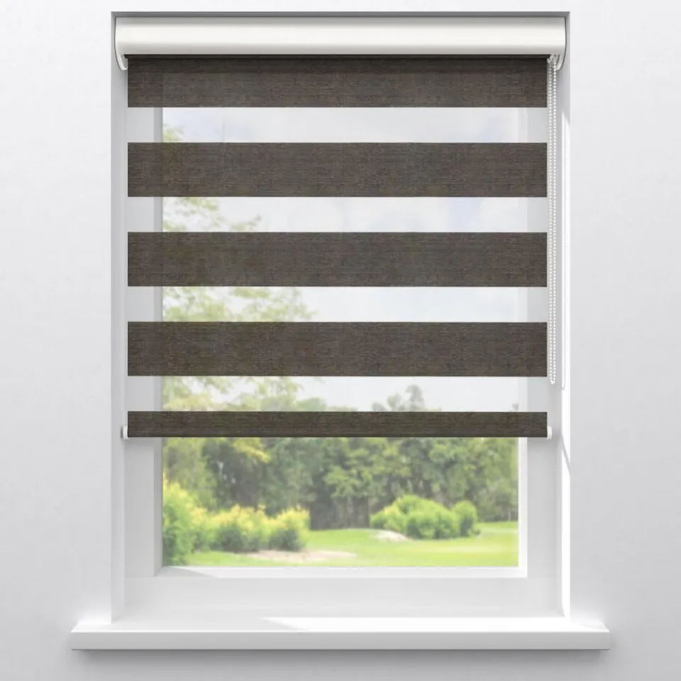 Kwantum Duo-Rolgordijnen|Fenstr Duo Rolgordijn Noan