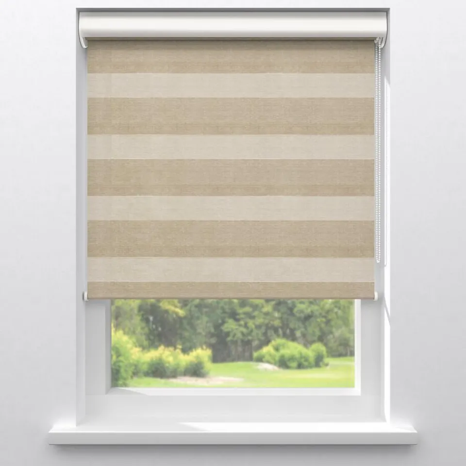 Kwantum Duo-Rolgordijnen|Fenstr Duo Rolgordijn Noan