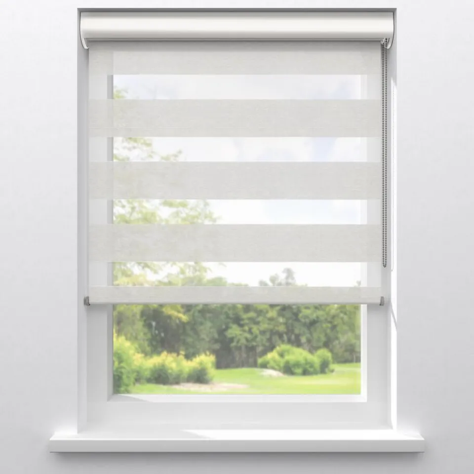 Kwantum Duo-Rolgordijnen|Fenstr Duo Rolgordijn Noan