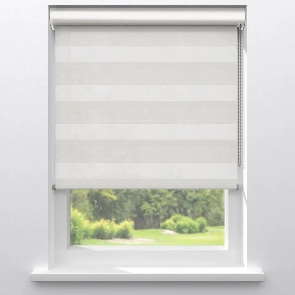 Kwantum Duo-Rolgordijnen|Fenstr Duo Rolgordijn Noan