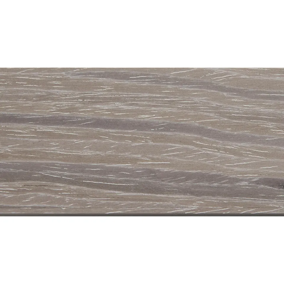 Kwantum Aluminium Jaloezieën|Houten Jaloezieën|Fenstr Houten Jaloezie Jens Licht Grijs 50mm