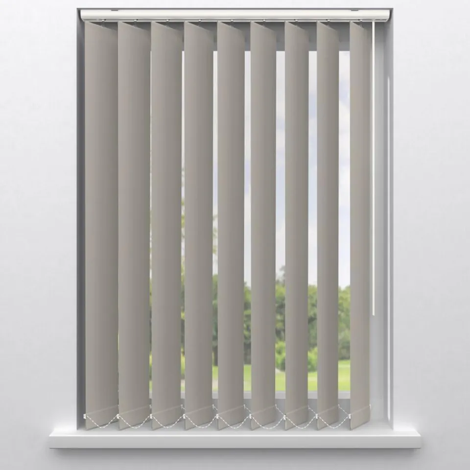 Kwantum Lamellen|Fenstr Lamellen Coos Zand