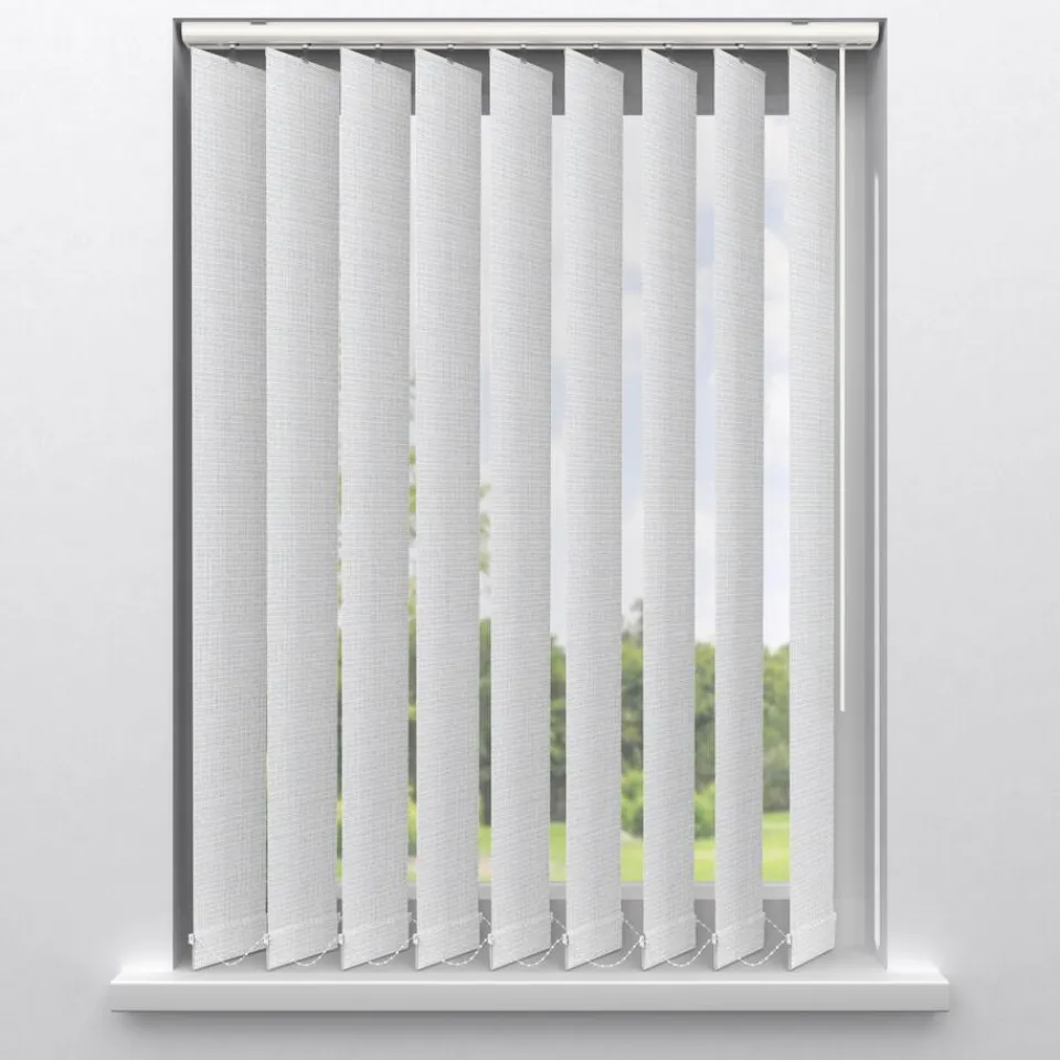 Kwantum Lamellen|Fenstr Lamellen Tijl