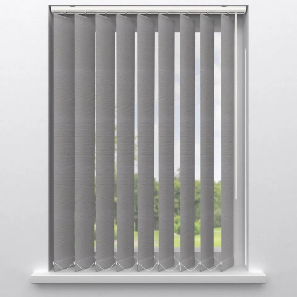 Kwantum Lamellen|Fenstr Lamellen Tijl