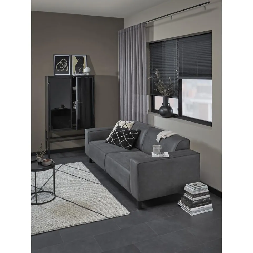 Kwantum Plisségordijnen|Fenstr Plissé Lina Transparant