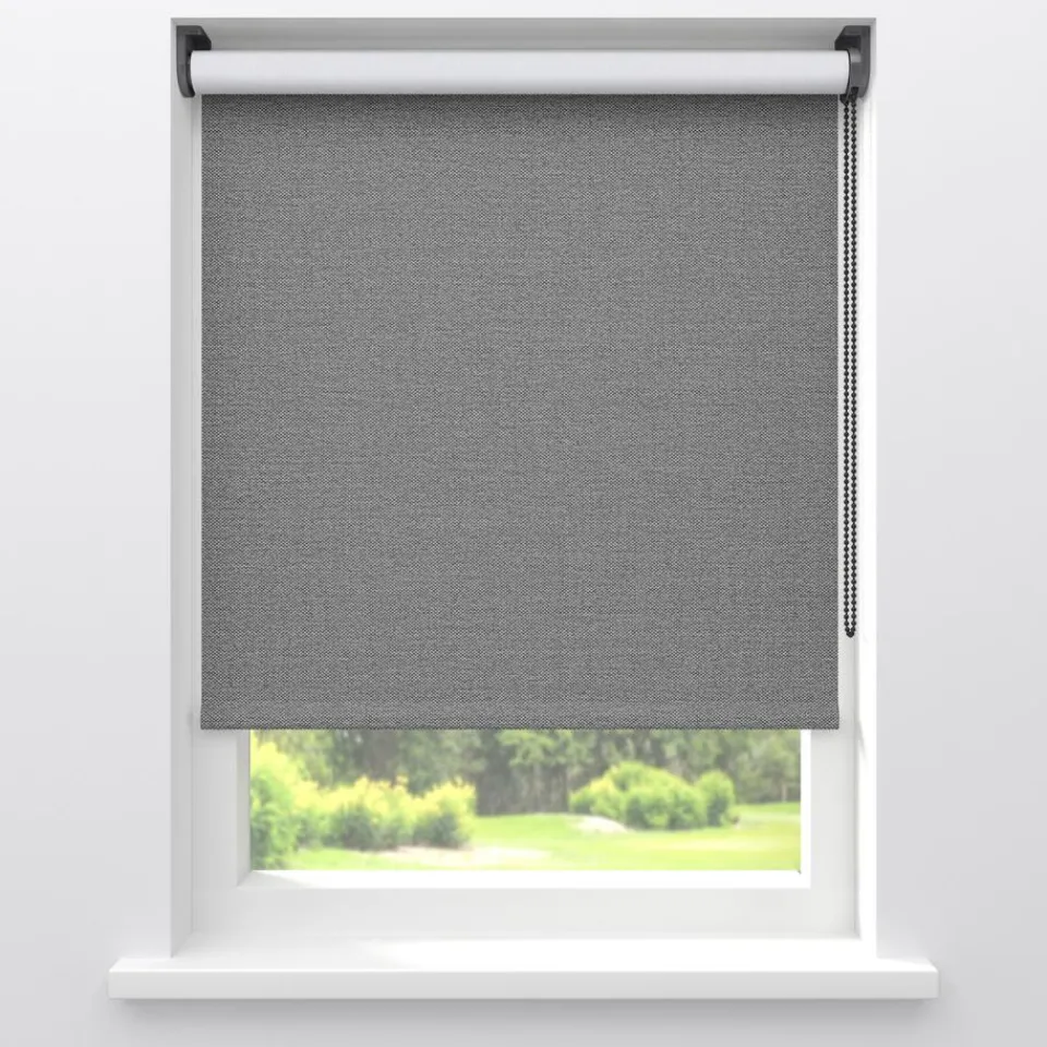Kwantum Rolgordijnen|Fenstr Rolgordijn Fiene Verduisterend