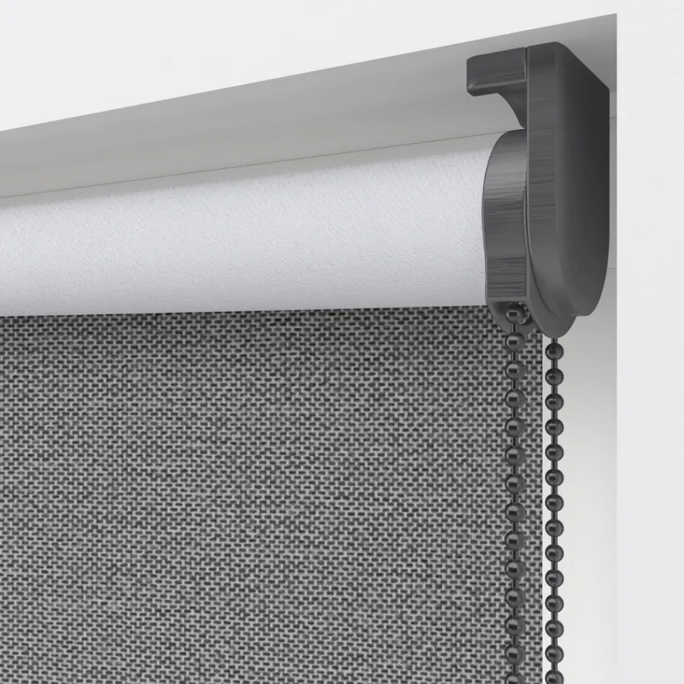 Kwantum Rolgordijnen|Fenstr Rolgordijn Fiene Verduisterend