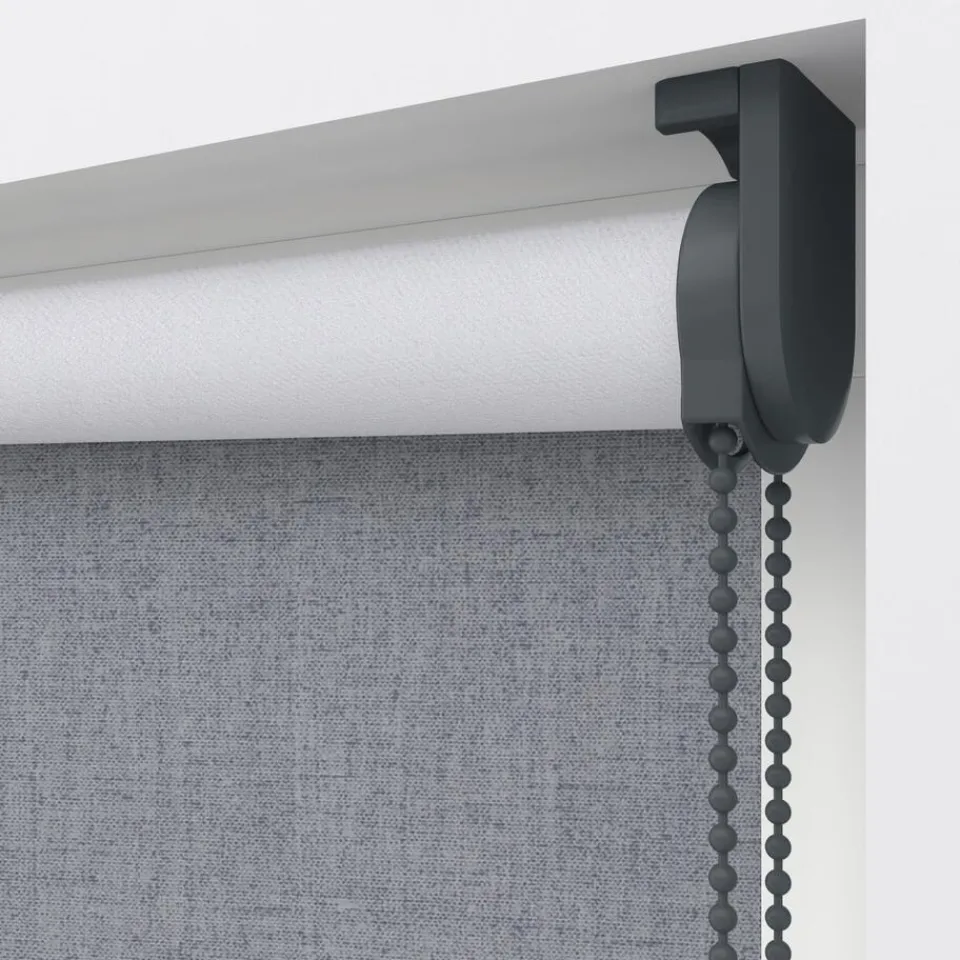Kwantum Rolgordijnen|Fenstr Rolgordijn Liv Verduisterend