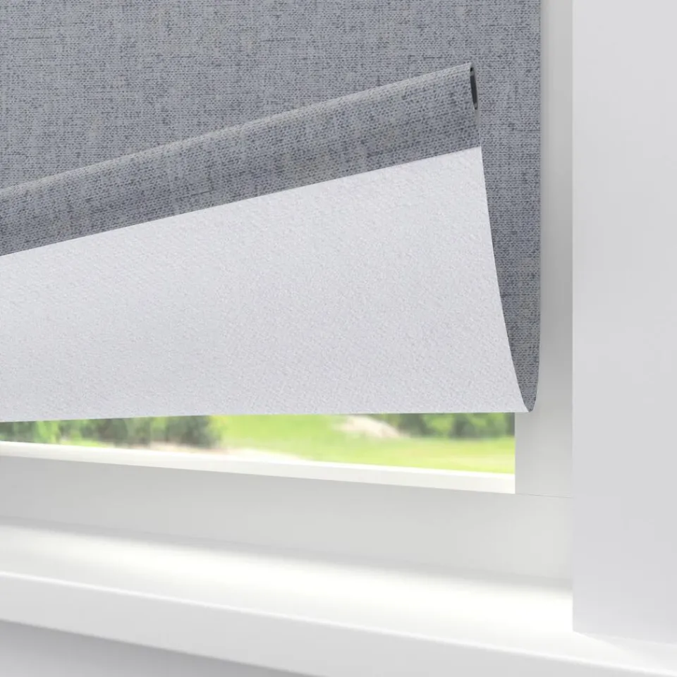 Kwantum Rolgordijnen|Fenstr Rolgordijn Liv Verduisterend