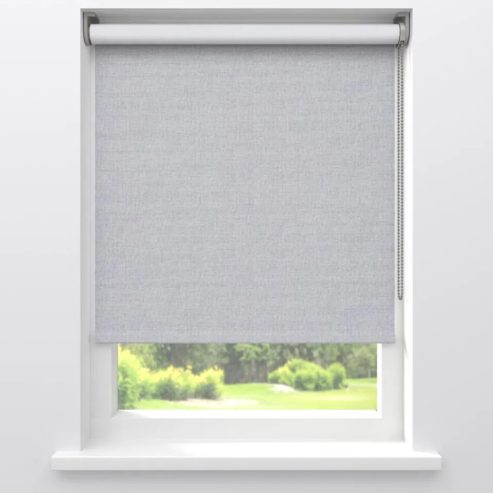 Kwantum Rolgordijnen|Fenstr Rolgordijn Liv Verduisterend