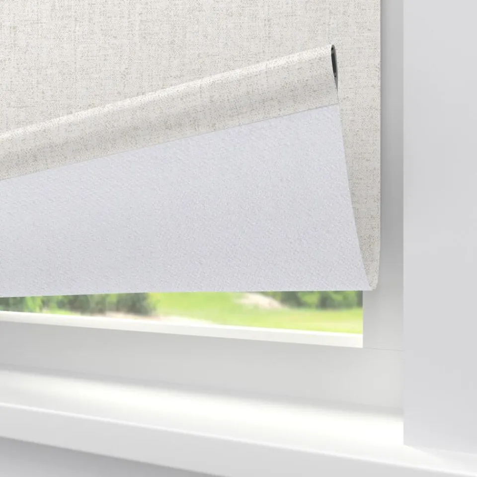 Kwantum Rolgordijnen|Fenstr Rolgordijn Liv Verduisterend