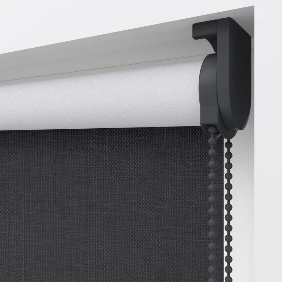 Kwantum Rolgordijnen|Fenstr Rolgordijn Sara Verduisterend