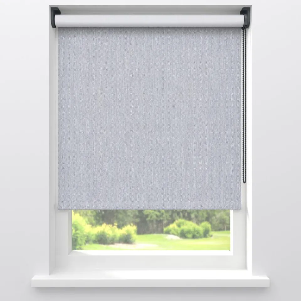 Kwantum Rolgordijnen|Fenstr Rolgordijn Sara Verduisterend