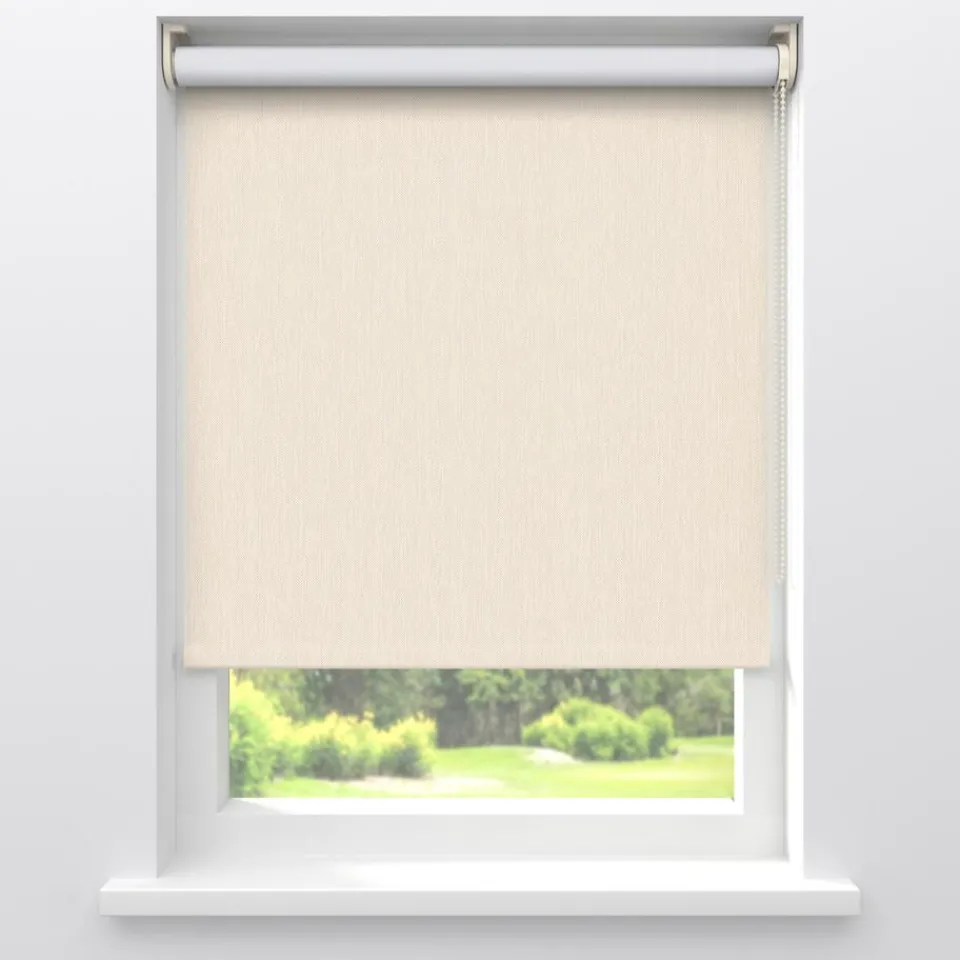 Kwantum Rolgordijnen|Fenstr Rolgordijn Sara Verduisterend